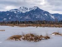 42 Frostige Kendlmühlfilzn - Grassau